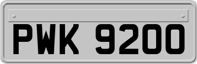 PWK9200