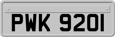 PWK9201