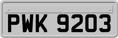 PWK9203