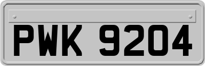 PWK9204