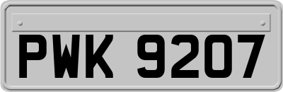 PWK9207