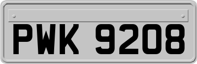 PWK9208