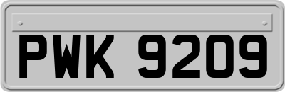 PWK9209