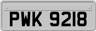 PWK9218