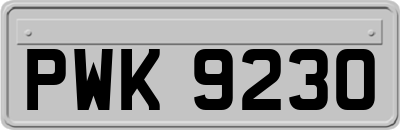 PWK9230