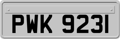 PWK9231