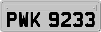 PWK9233