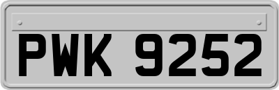 PWK9252