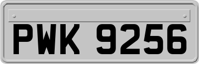 PWK9256