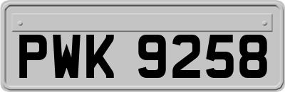 PWK9258