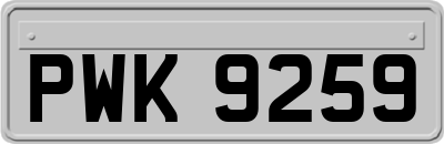 PWK9259