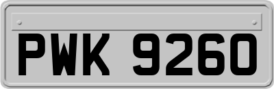 PWK9260