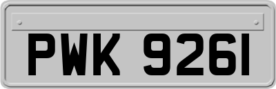 PWK9261