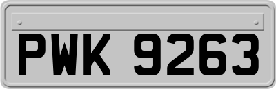 PWK9263