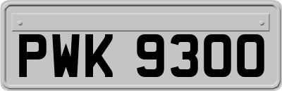 PWK9300