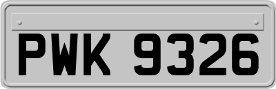 PWK9326