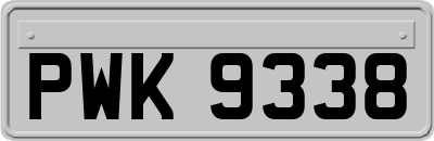 PWK9338