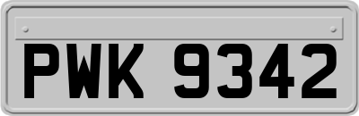 PWK9342