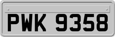 PWK9358