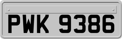 PWK9386