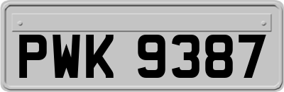 PWK9387