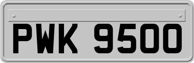 PWK9500