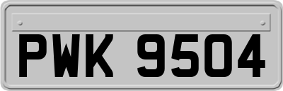 PWK9504