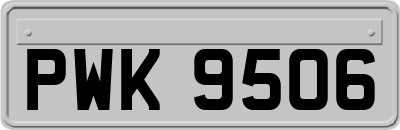 PWK9506