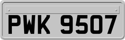 PWK9507