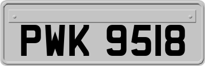 PWK9518