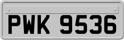 PWK9536