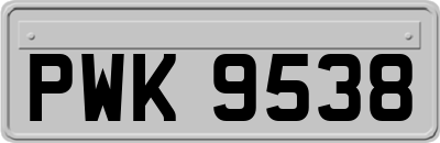 PWK9538