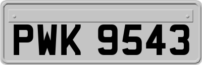 PWK9543