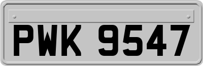 PWK9547