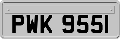 PWK9551