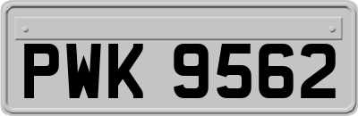 PWK9562