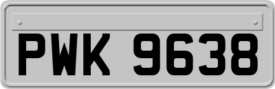 PWK9638