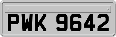 PWK9642