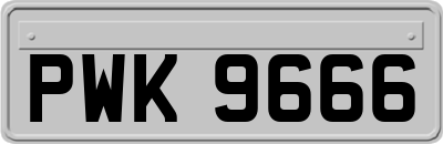 PWK9666