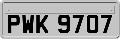 PWK9707