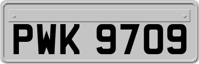 PWK9709