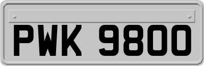 PWK9800