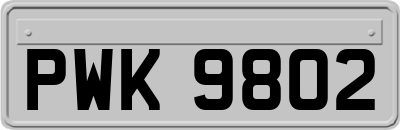 PWK9802