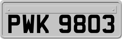 PWK9803