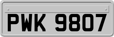 PWK9807