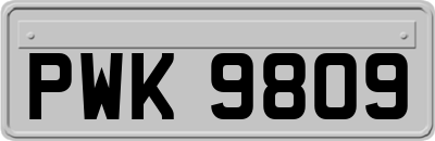 PWK9809