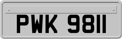 PWK9811