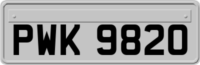 PWK9820