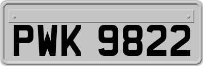 PWK9822