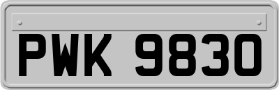 PWK9830